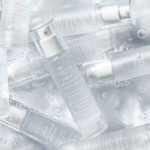 NEW S.Nature Aqua Collagen Peptide - 50ml/1.69Fl Oz